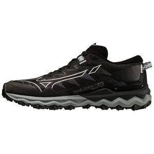 Dámska trailová obuv Mizuno Wave Daichi 7 GTX