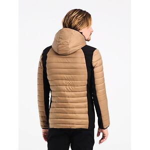 Pánska hybridná bunda Protest Letton Outerwear Jacket