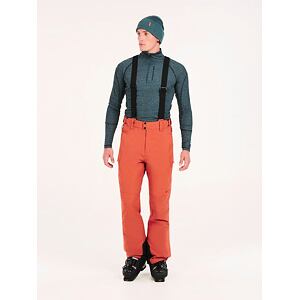 Pánske lyžiarske nohavice Protest Owens Snowpants