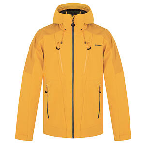 Pánska Bunda Softshell Husky SEVAN M