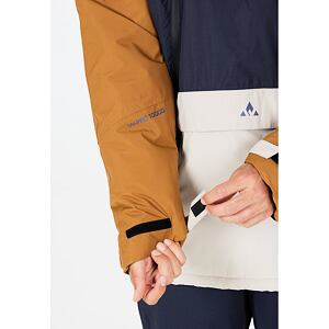 Pánska lyžiarska bunda Whistler Katahdin M Ski Anorak W-Pro 10000