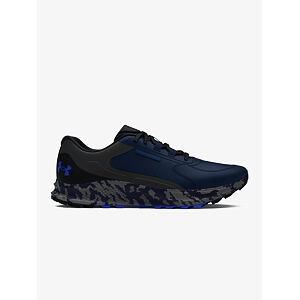 Pánská běžecká obuv Under Armour Charged Bandit TR 3