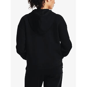 Dámská mikina Under Armour Essential Fleece FZ