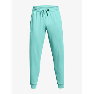 Pánské tepláky Under Armour Rival Fleece Joggers
