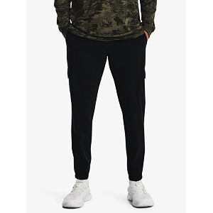 Pánské sportovní kalhoty Under Armour Stretch Woven Cargo Pants