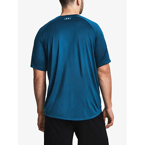 Pánské triko Under Armour Tech Prt Fill SS