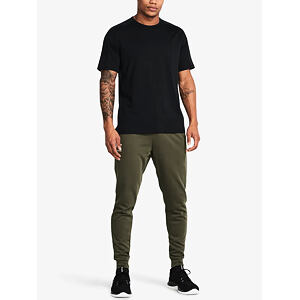 Pánské tepláky Under Armour Rival Terry Joggers
