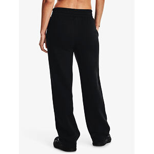 Dámske tepláky Under Armour Rival Flc Straight Pant