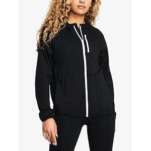 Dámská sportovní bunda Under Armour Phantom Windbreaker
