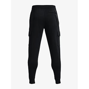 Pánske tepláky Under Armour Rival Fleece Cargo Joggers