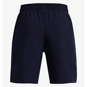 Chlapecké kraťasy Under Armour Tech Woven Wordmark Short