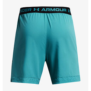 Pánské kraťasy Under Armour Vanish Woven 6in Graphic Shorts