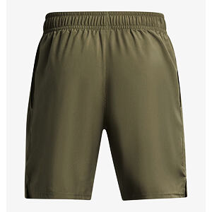 Pánské kraťasy Under Armour Woven Wordmark Shorts