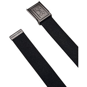 Pásek Under Armour Stretch Webbing Belt