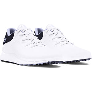 Dámska bezspiková golfová obuv Under Armour W Charged Breathe 2 SL