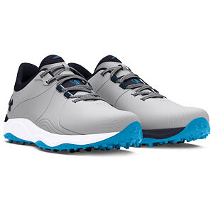 Pánská bezspiková golfová obuv Under Armour Drive Pro SL Wide
