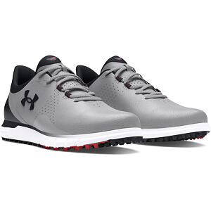 Pánská bezspiková golfová obuv Under Armour Drive Fade