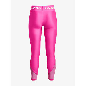 Dívčí legíny Under Armour Armour Leggings