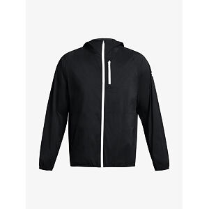 Pánská bunda Under Armour Launch Lightweight Jacket