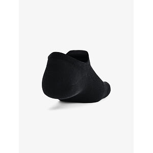 Ponožky Under Armour Essential UltraLowTab 3pk