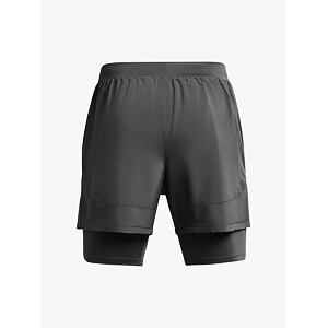 Pánské kraťasy Under Armour Launch 5'' 2-in-1 Shorts