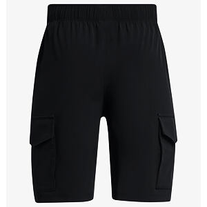 Chlapecké kraťasy Under Armour Pennant Woven Cargo Short