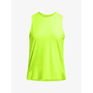 Dámské tílko Under Armour Launch Elite Tank