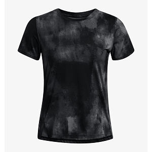 Dámské tričko Under Armour Launch Elite Printed SS