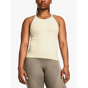 Dámské tílko Under Armour Vanish Elite Seamless Tank