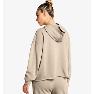 Dámská mikina Under Armour Rival Terry OS Hoodie
