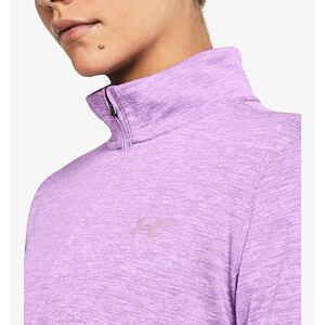 Dámská mikina Under Armour Tech 1/2 Zip Twist