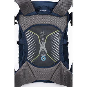 Mestský batoh Cingy HUSKY 30l dark blue