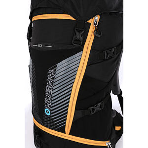 Batoh Expedícia / Turistika HUSKY Capture 40l black