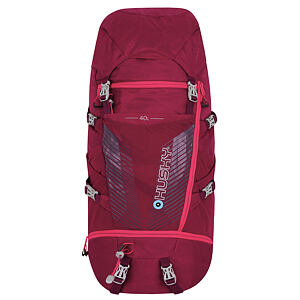 Batoh Expedice / Turistika HUSKY Capture 40l magenta