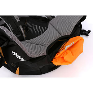Mestský batoh HUSKY Cingy 30l black