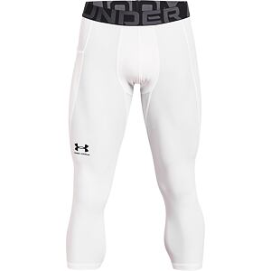 Pánské kompresní 3/4 legíny Under Armour Armour 3/4 Leggings