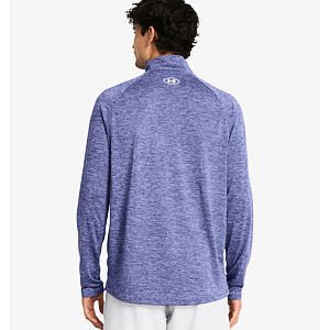 Pánské triko Under Armour Tech 2.0 1/2 Zip