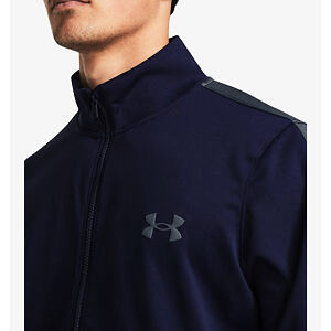 Pánská sportovní souprava Under Armour Knit Track Suit