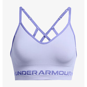 UA Seamless Low Long Bra