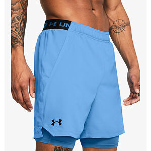 Pánské kraťasy Under Armour Vanish Woven 2in1 Shorts