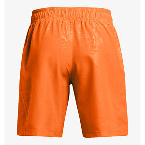 Pánské kraťasy Under Armour Woven Emboss Shorts