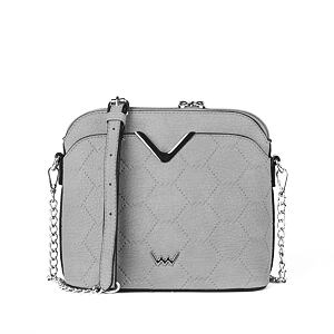 Kabelka VUCH Fossy Grey
