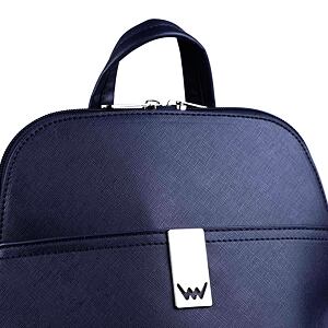 Fashion batoh WUCH Filipa Blue