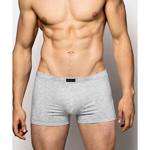 Pánské boxerky ATLANTIC 3-Pack