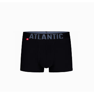 Pánské boxerky z Pima bavlny ATLANTIC