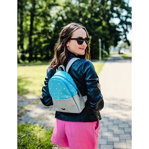 Fashion batoh VUCH Zane mini Shalom