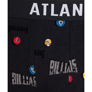 Pánské boxerky ATLANTIC 3-Pack