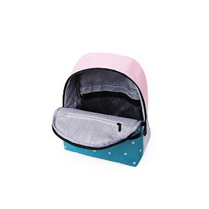 Fashion batoh VUCH Miles Pink