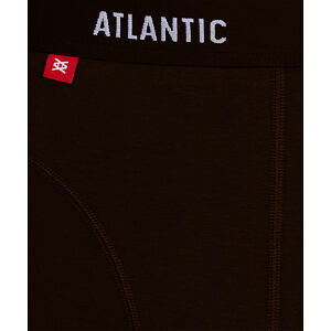 Pánské boxerky ATLANTIC 3-Pack