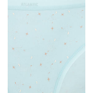 Dámské kalhotky ATLANTIC 3-Pack